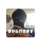 癖がすごい野球部（個別スタンプ：15）