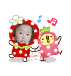 大翔、、（個別スタンプ：1）