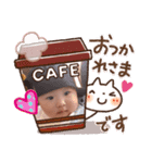 大翔、、（個別スタンプ：13）