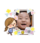 大翔、、（個別スタンプ：16）