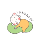 みみたろう（個別スタンプ：5）