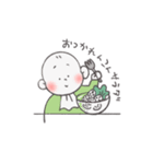 みみたろう（個別スタンプ：6）