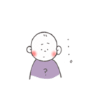 みみたろう（個別スタンプ：16）