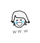 男の子☆☆☆（個別スタンプ：9）