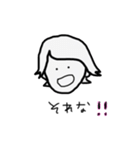 男の子☆☆☆（個別スタンプ：11）