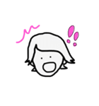 男の子☆☆☆（個別スタンプ：14）