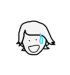 男の子☆☆☆（個別スタンプ：15）