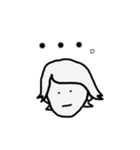 男の子☆☆☆（個別スタンプ：16）