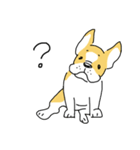さまざまな犬（個別スタンプ：5）