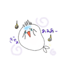 まーザラシ（個別スタンプ：6）