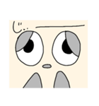 ひつじのひーくん（個別スタンプ：15）