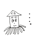 可愛い動物+α（個別スタンプ：30）