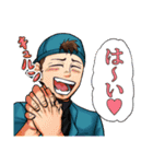 がうがう（個別スタンプ：15）