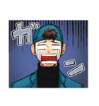 がうがう（個別スタンプ：21）