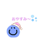 ニコちゃん☆②（個別スタンプ：5）