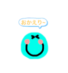 ニコちゃん☆②（個別スタンプ：13）