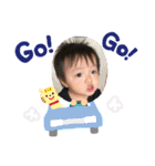 はるぼうの日常（個別スタンプ：10）
