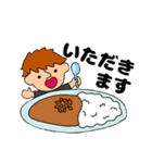 STAYHOMEでHappy（個別スタンプ：23）