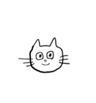 HI MY FRIENDS！！！！！（個別スタンプ：30）