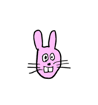 HI MY FRIENDS！！！！！（個別スタンプ：32）