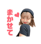 あめ子の日常2（個別スタンプ：7）