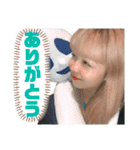 あめ子の日常2（個別スタンプ：13）