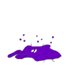 ヘゲモニー（個別スタンプ：5）