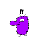 ヘゲモニー（個別スタンプ：10）