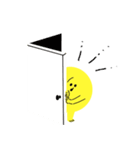 ボクとホシくんスタンプ（個別スタンプ：6）