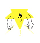 ボクとホシくんスタンプ（個別スタンプ：8）