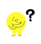 ボクとホシくんスタンプ（個別スタンプ：10）