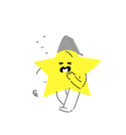ボクとホシくんスタンプ（個別スタンプ：39）