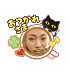 キャスパーみほ（個別スタンプ：2）