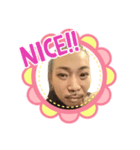 キャスパーみほ（個別スタンプ：3）