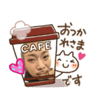 キャスパーみほ（個別スタンプ：5）