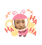 キャスパーみほ（個別スタンプ：6）