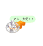 ティーカップお嬢様のお言葉（個別スタンプ：39）