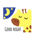 なないろ こども歯科（個別スタンプ：4）