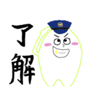 なないろ こども歯科（個別スタンプ：7）