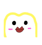 なないろ こども歯科（個別スタンプ：30）