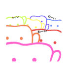 なないろ こども歯科（個別スタンプ：31）