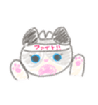 子ネコののあちゃん（個別スタンプ：20）