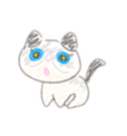 子ネコののあちゃん（個別スタンプ：23）