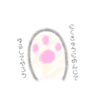 子ネコののあちゃん（個別スタンプ：24）