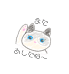 子ネコののあちゃん（個別スタンプ：26）