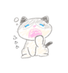 子ネコののあちゃん（個別スタンプ：29）