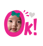 ゆず太郎ちゃん（個別スタンプ：6）
