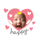 ゆず太郎ちゃん（個別スタンプ：7）