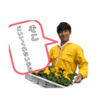 かきえんのお城（個別スタンプ：3）