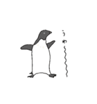 気持ちを伝える動物たち2（個別スタンプ：2）